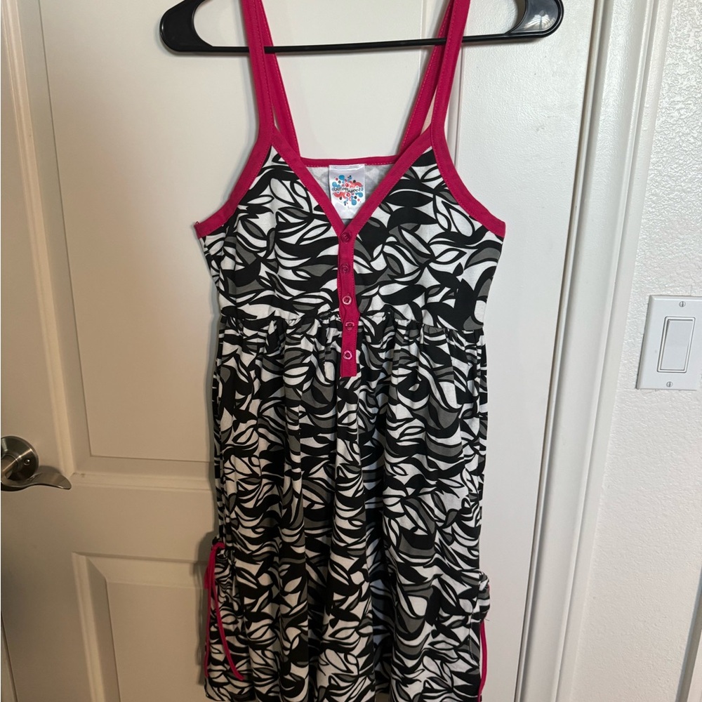 BNWOT. Sun dress